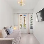 3 Pièces Les Pins Cosy Et Luxueux Appartamento *