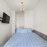 3 Pièces Les Pins Cosy Et Luxueux Appartamento *