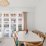 Appartamento 3 Pièces Les Pins Cosy Et Luxueux Juan-les-Pins