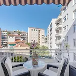 3 Pièces Les Pins Cosy Et Luxueux *