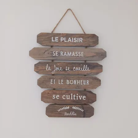 3 Pièces Les Pins Cosy Et Luxueux Juan-les-Pins
