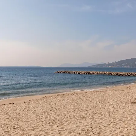 3 Pièces Les Pins Cosy Et Luxueux * Juan-les-Pins